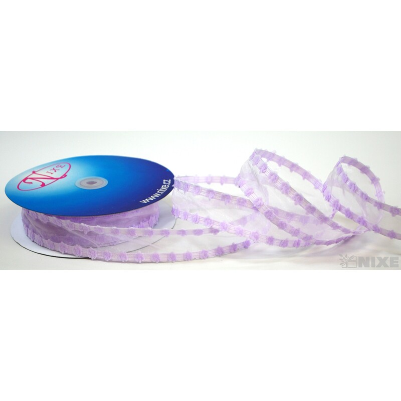 ST HG558-150 40mmx20yd*FIALOVÁ SV. A040 V+