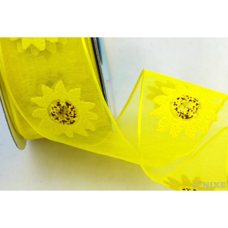 SOLE 40mmx10yd*ŽLUTÁ F012 V+
