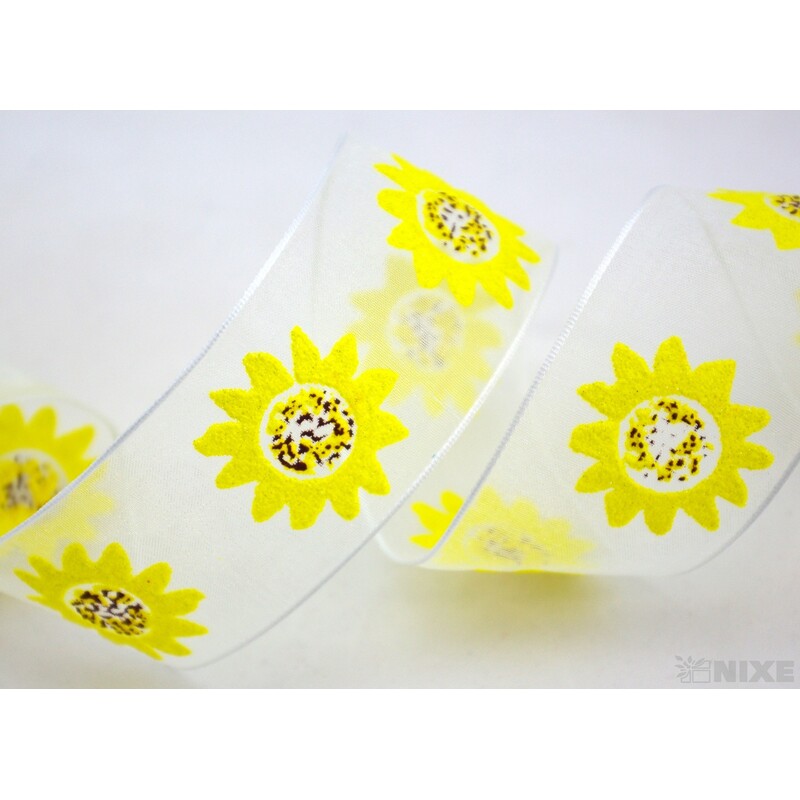 SOLE 40mmx10yd*BÍLÁ F030 V+