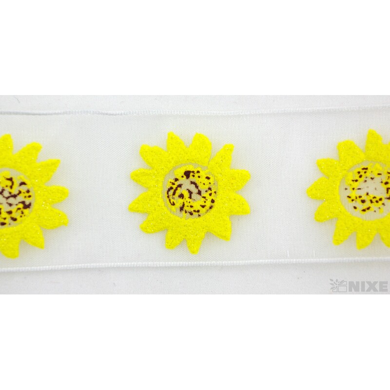 SOLE 40mmx10yd*BÍLÁ F030 V+