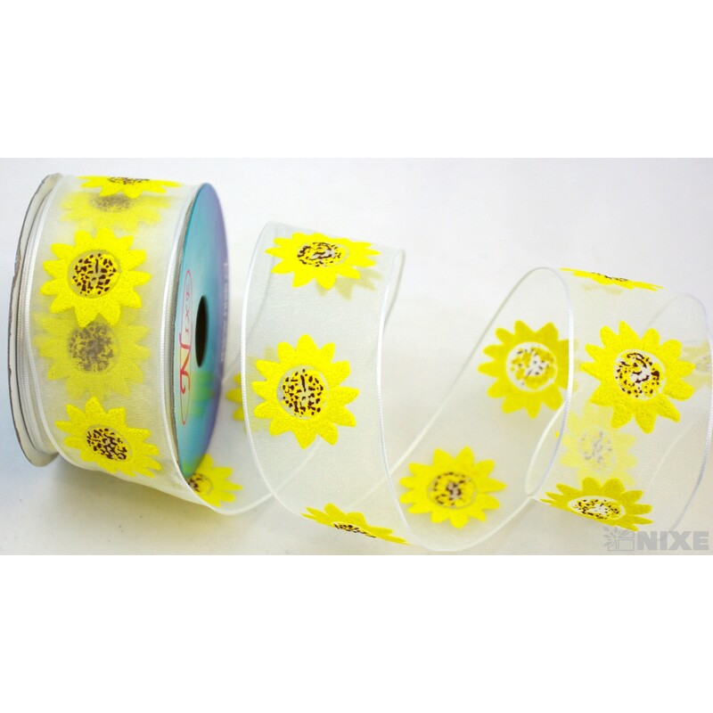 SOLE 40mmx10yd*BÍLÁ F030 V+