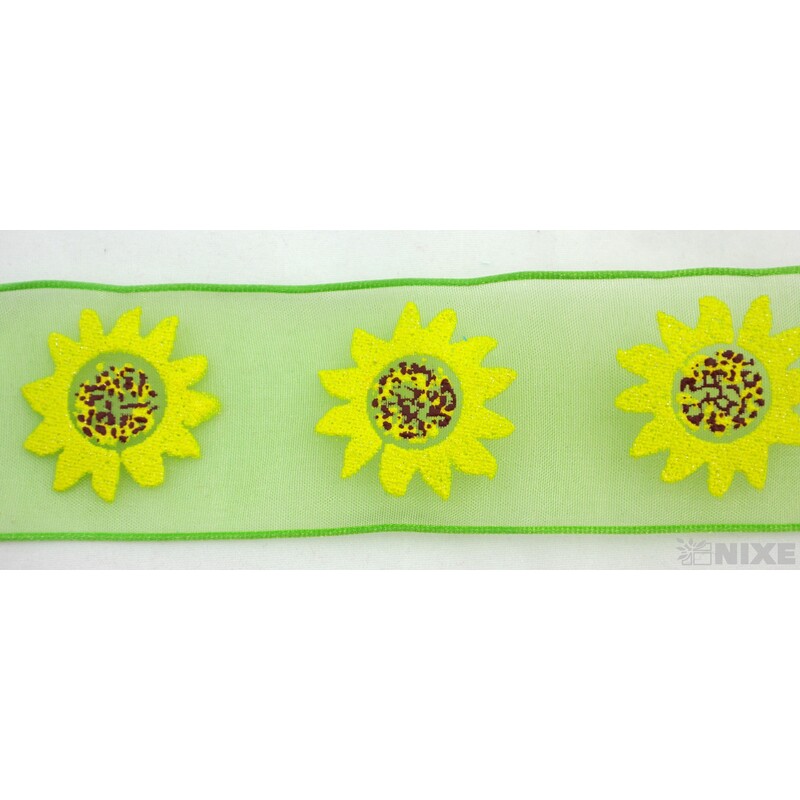 SOLE 40mmx10yd*ZELENÁ F102 V+