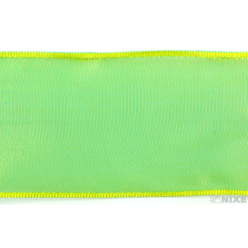 SOBE 40mmx20yd*ZELENÁ SV. A186