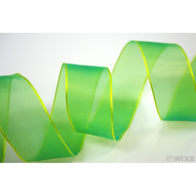 SOBE 40mmx20yd*ZELENÁ SV. A186