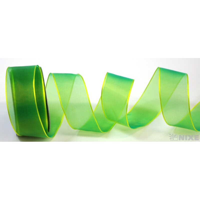 SOBE 40mmx20yd*ZELENÁ SV. A186