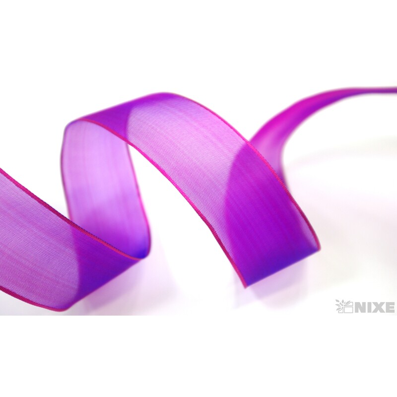 SOBE 40mmx20yd*FIALOVÁ A014