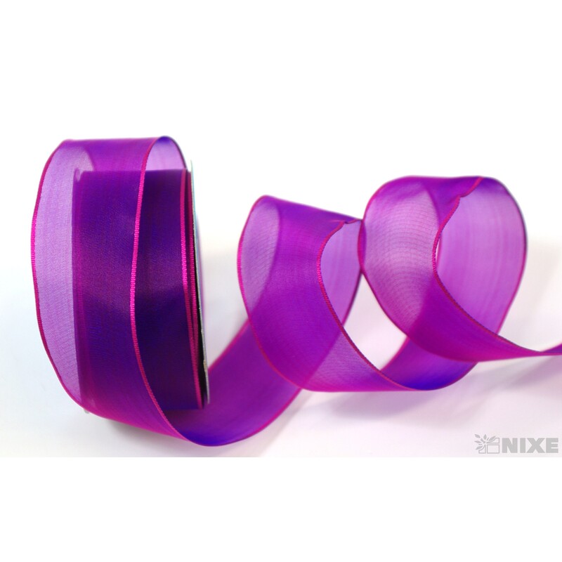 SOBE 40mmx20yd*FIALOVÁ A014