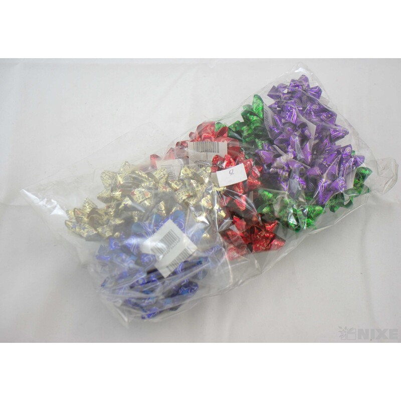 ETOILES MI-TX-RF 5cm 25ks*MIX BAREV V+