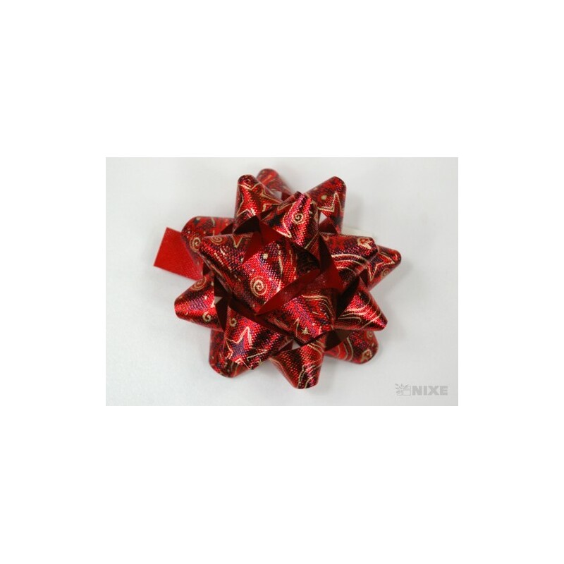 ETOILES MI-TX-RF 5cm 25ks*MIX BAREV V+