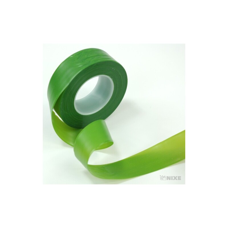 PÁSKA OVINOVACÍ 26mmx22,75m*ZELENÁ 6158 V+