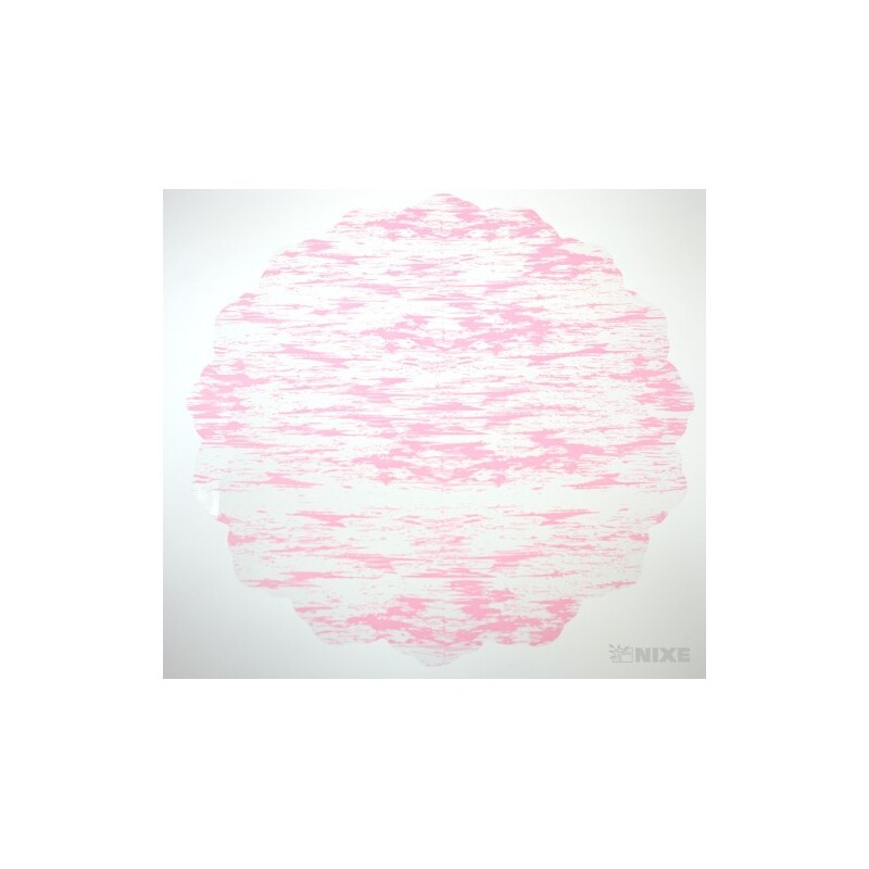 47cm RADAM RONDO*RŮŽOVÁ