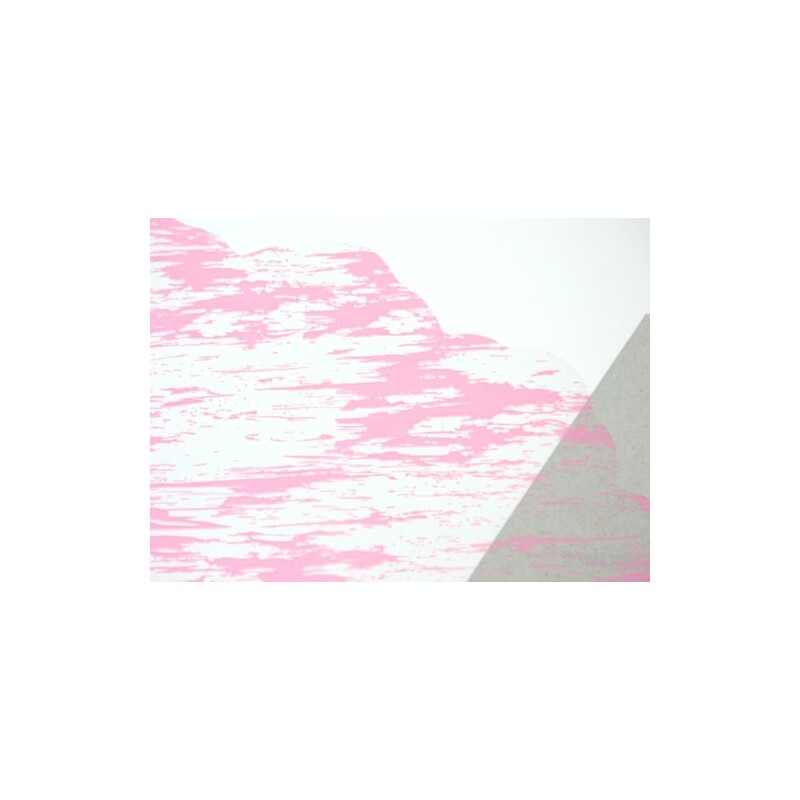 47cm RADAM RONDO*RŮŽOVÁ