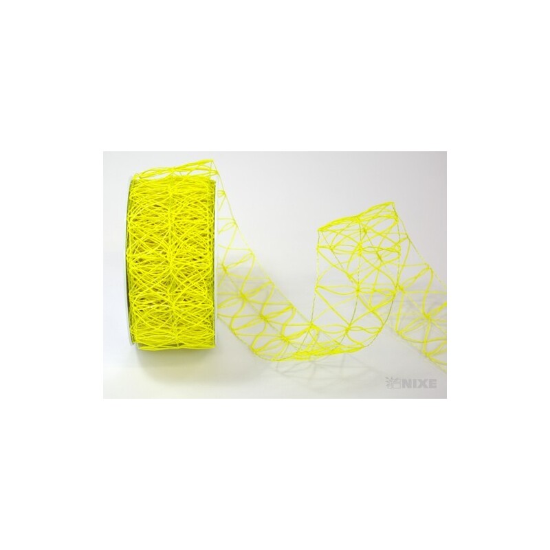 W142 STUHA 60mmx10m*ŽLUTÁ SV. C03