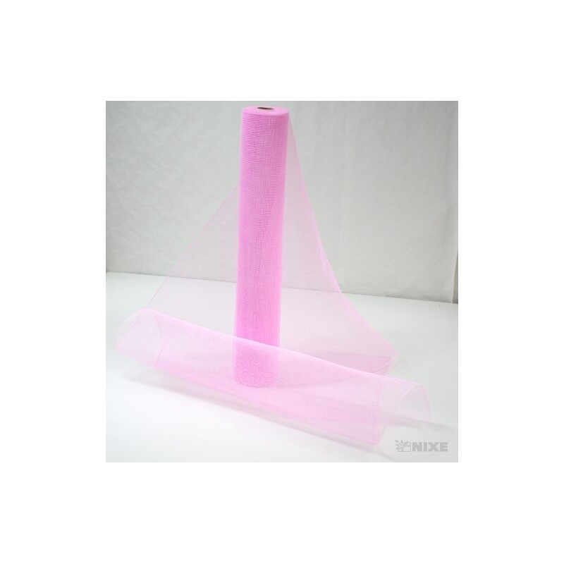 ROLE SILON 50cmx8,5m*RŮŽOVÁ SV.