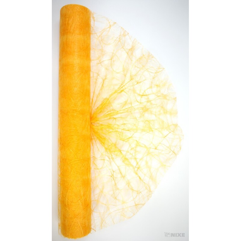 SIZOWEB 60cmx25m*MERUŇKOVÁ 8195