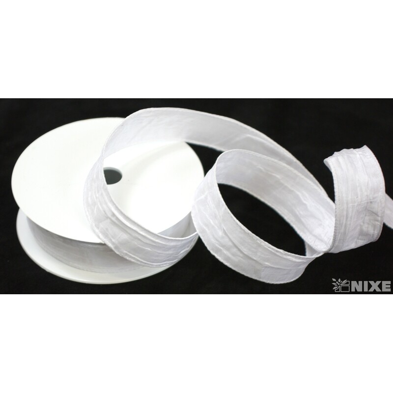 W139 STUHA 30mmx10m*BÍLÁ C00