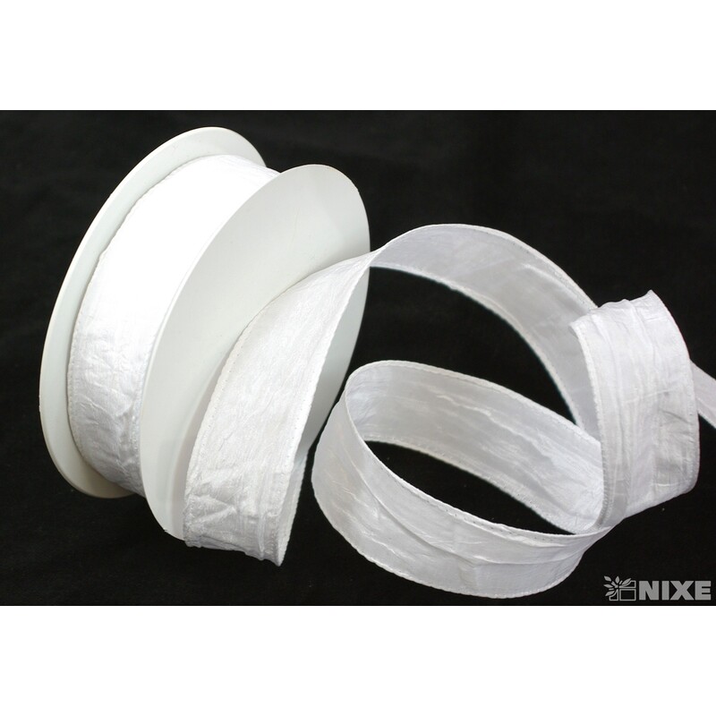 W139 STUHA 30mmx10m*BÍLÁ C00