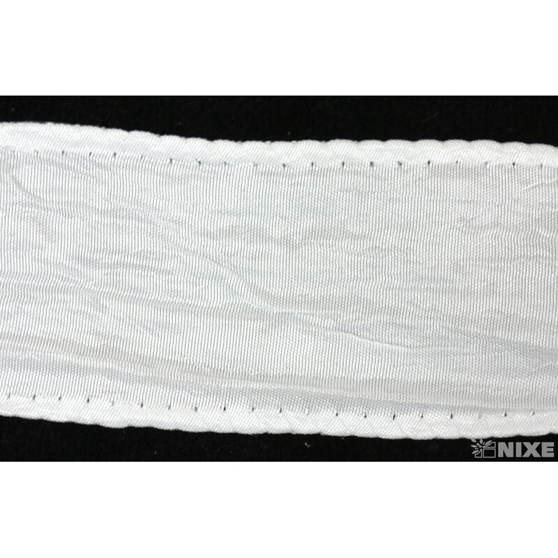 W139 STUHA 30mmx10m*BÍLÁ C00