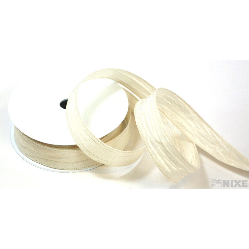 W139 STUHA 30mmx10m*KRÉMOVÁ C02