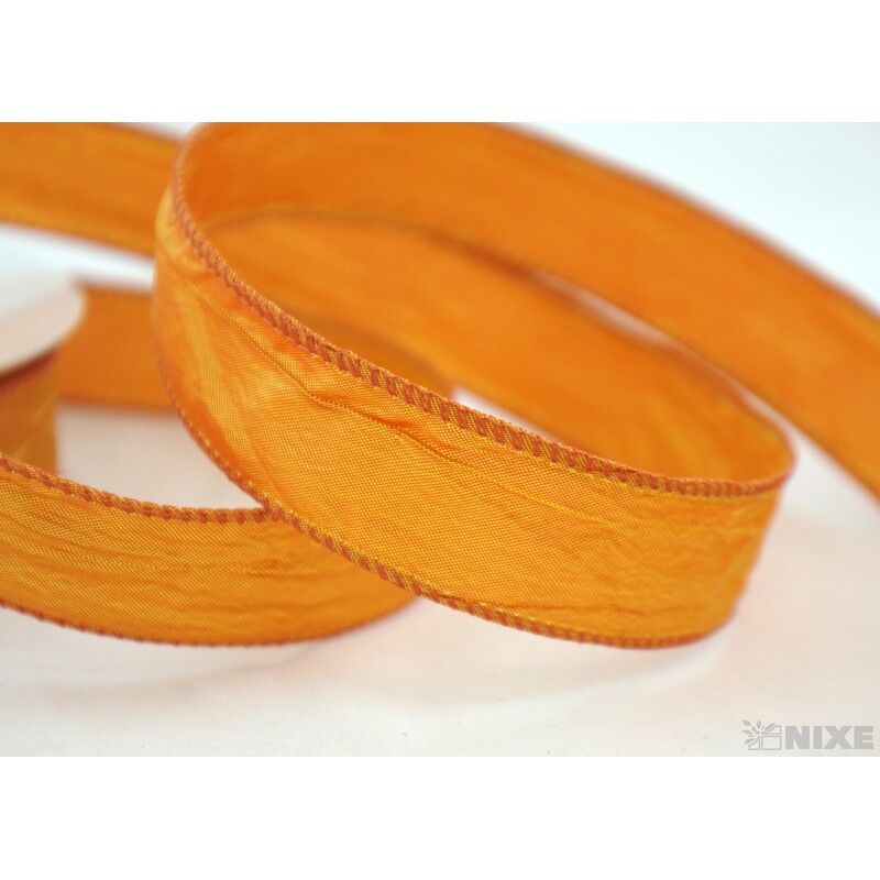 W139 STUHA 30mmx10m*ORANŽOVÁ C06