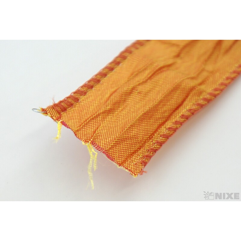 W139 STUHA 30mmx10m*ORANŽOVÁ C06