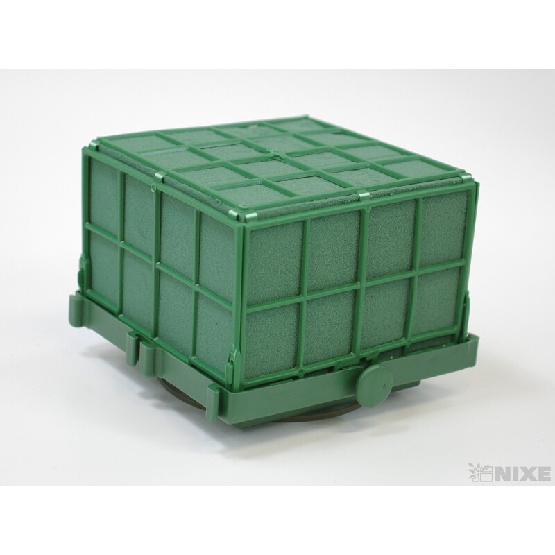 OASIS AUTOCORSO 11x11x9cm