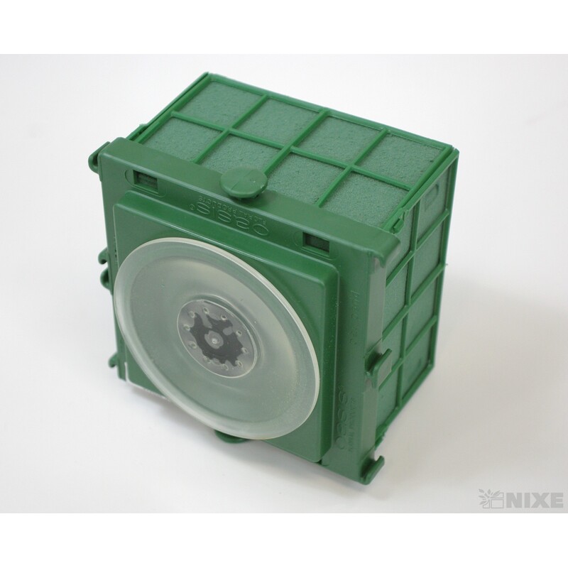 OASIS AUTOCORSO 11x11x9cm