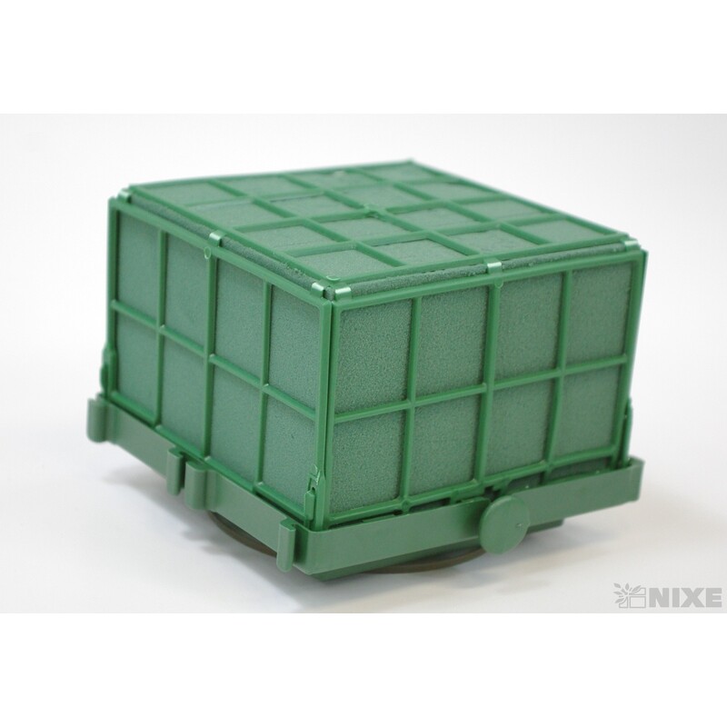 OASIS AUTOCORSO 11x11x9cm