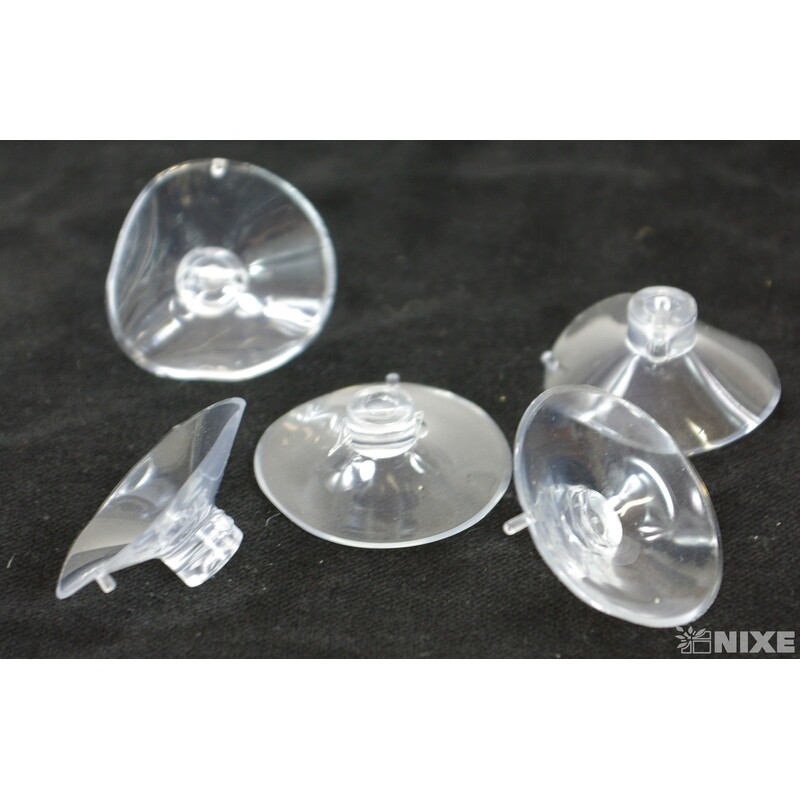 PŘÍSAVKA UNIVERSÁLNÍ 45mm*