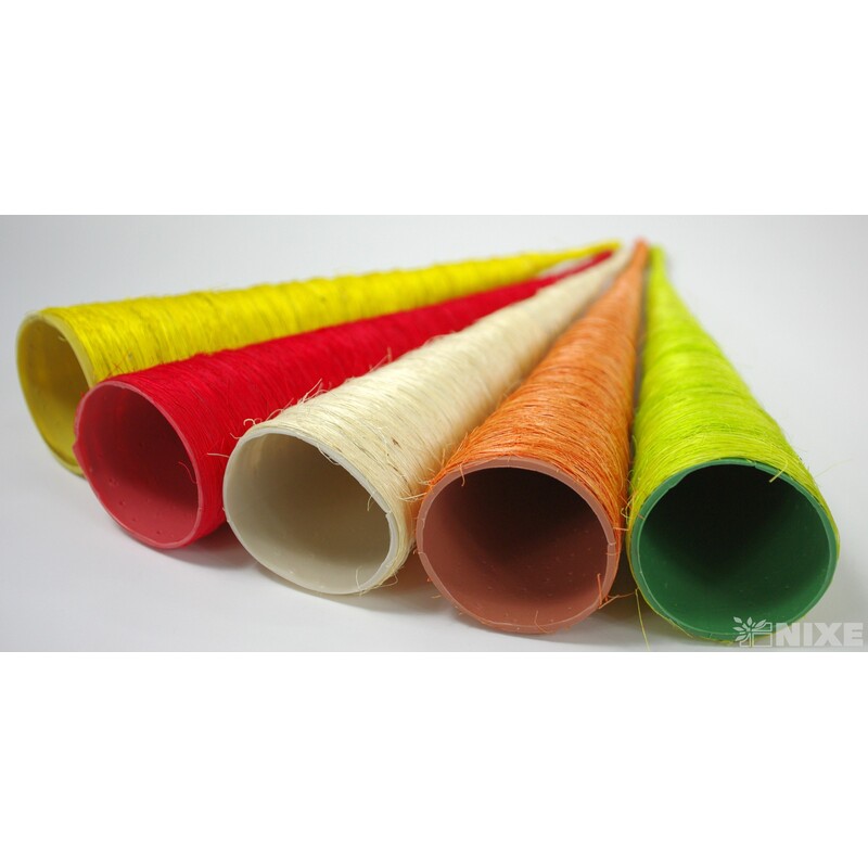 RŮŽEK 35x7cm*MIX BAREV 