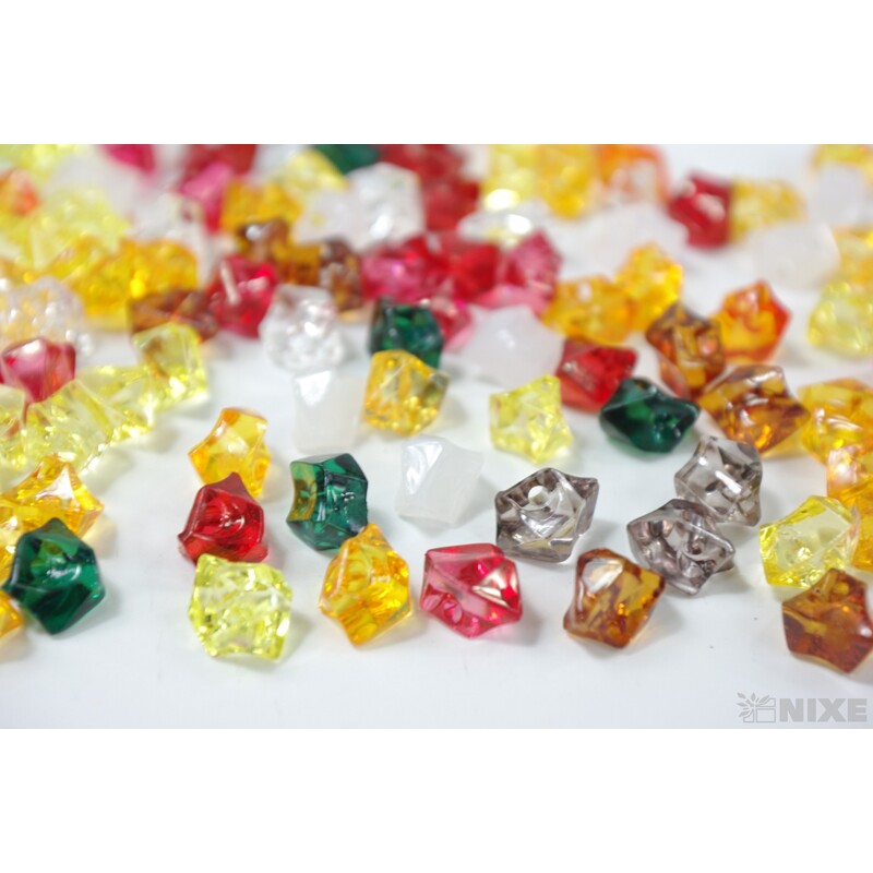 KAMÍNKY cca 92ks*MIX BAREV