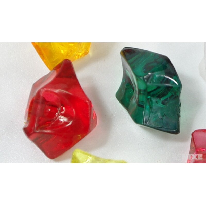 KAMÍNKY cca 92ks*MIX BAREV