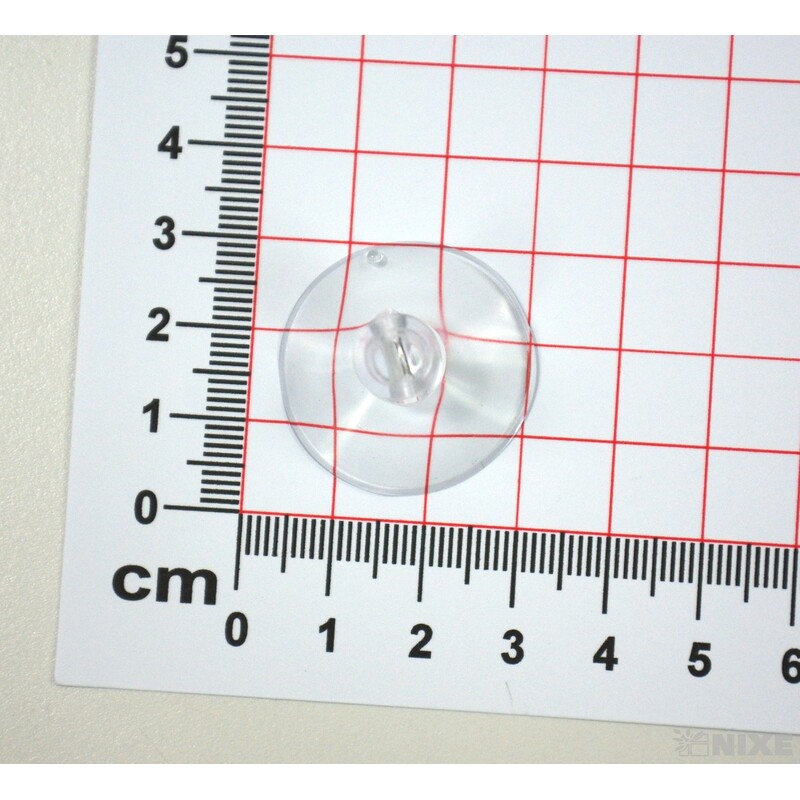 PŘÍSAVKA MINI 27mm