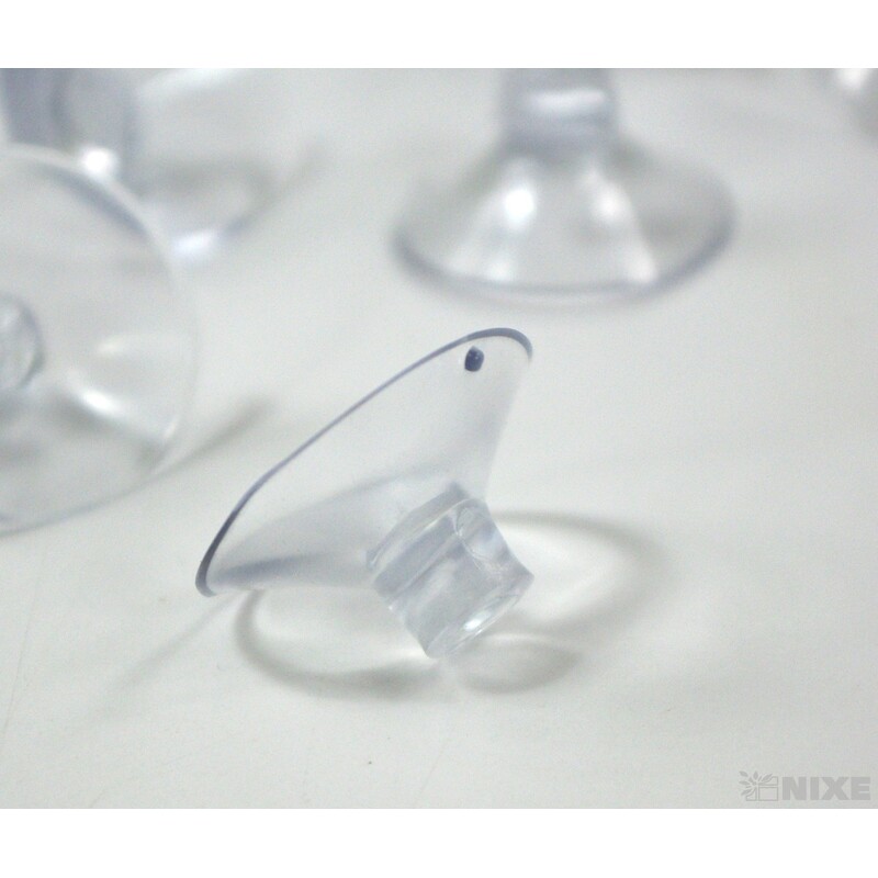 PŘÍSAVKA MINI 27mm