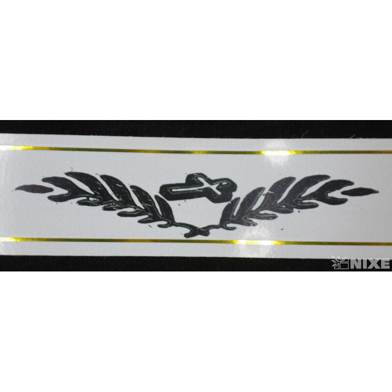 PL PÁSEK T 30mmx50yd*BÍLÁ