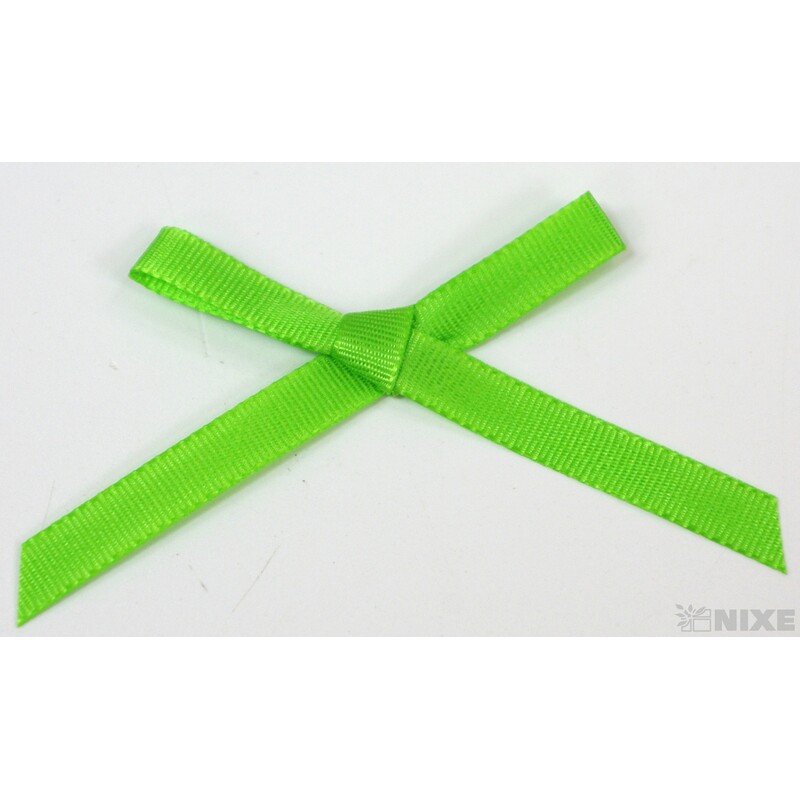 SVATEBNÍ MAŠLIČKA 20ks*ZELENÁ SV 030307