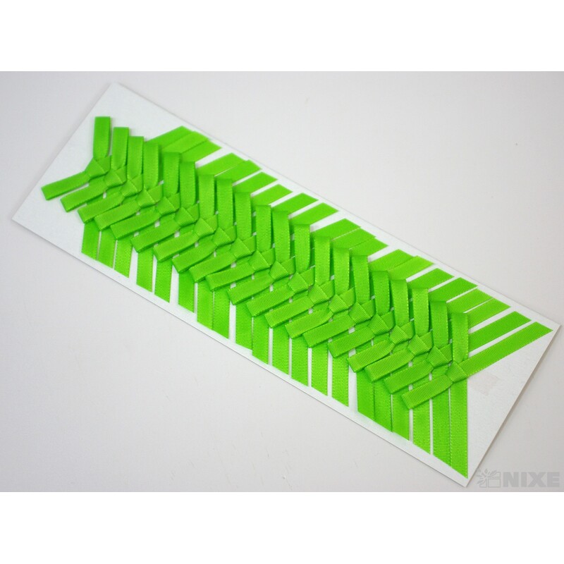 SVATEBNÍ MAŠLIČKA 20ks*ZELENÁ SV 030307