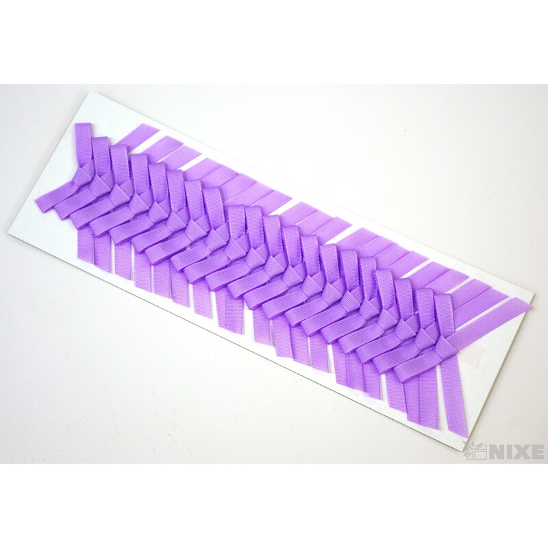 SVATEBNÍ MAŠLIČKA 20ks*FIALOVÁ SV 030503