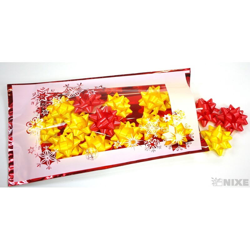 20x35cm LORAN B SÁČEK*ČERVENÁ