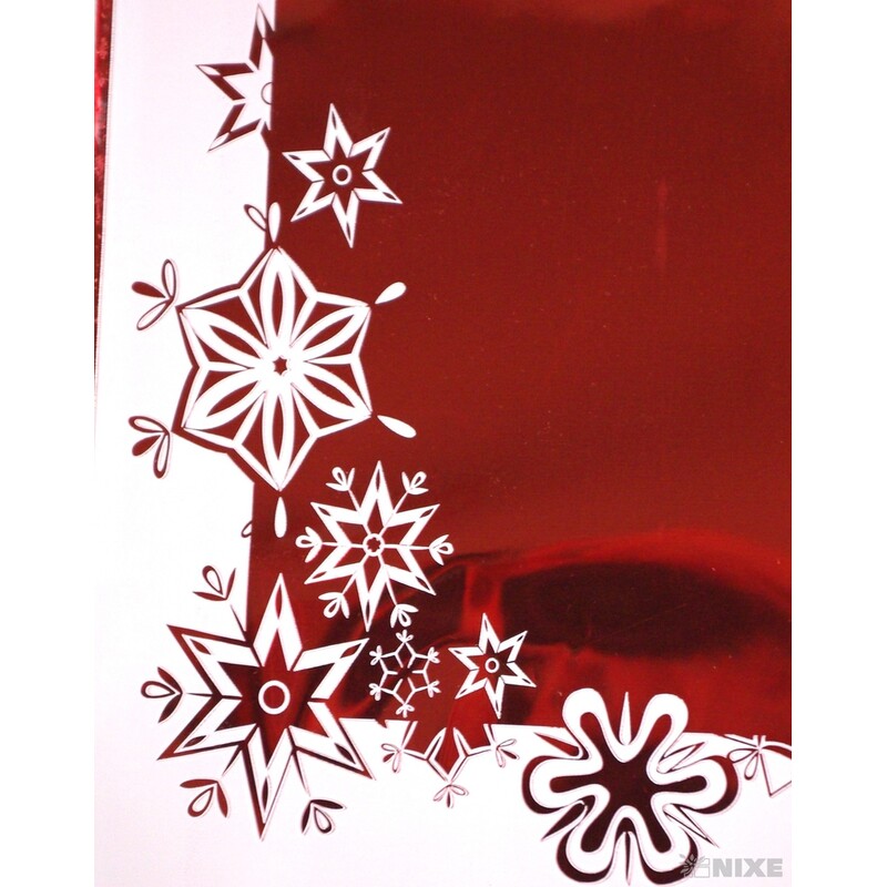 20x35cm LORAN B SÁČEK*ČERVENÁ