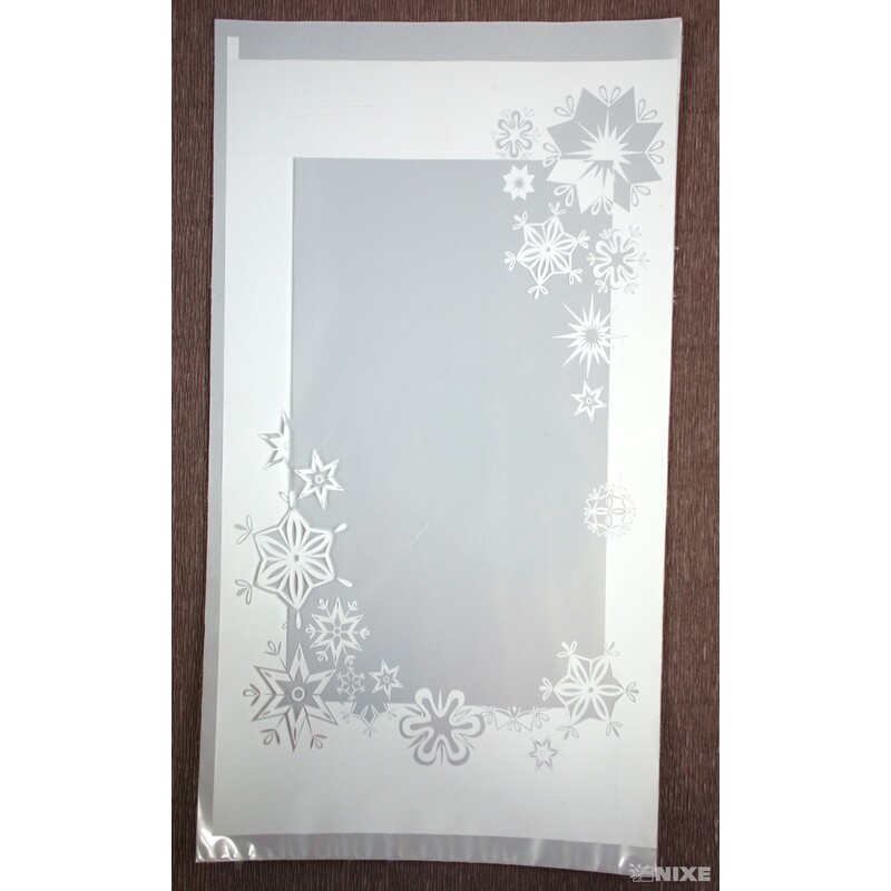 20x35cm LORAN P SÁČEK*MIX BAREV