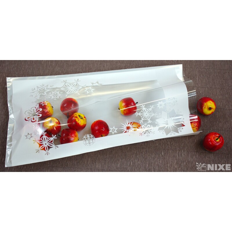 20x35cm LORAN P SÁČEK*MIX BAREV