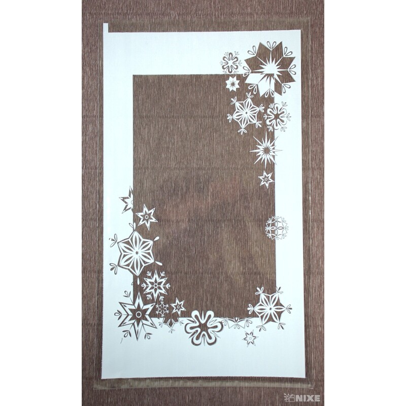 20x35cm LORAN T SÁČEK*BÍLÁ