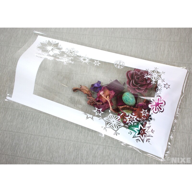 20x35cm LORAN T SÁČEK*BÍLÁ