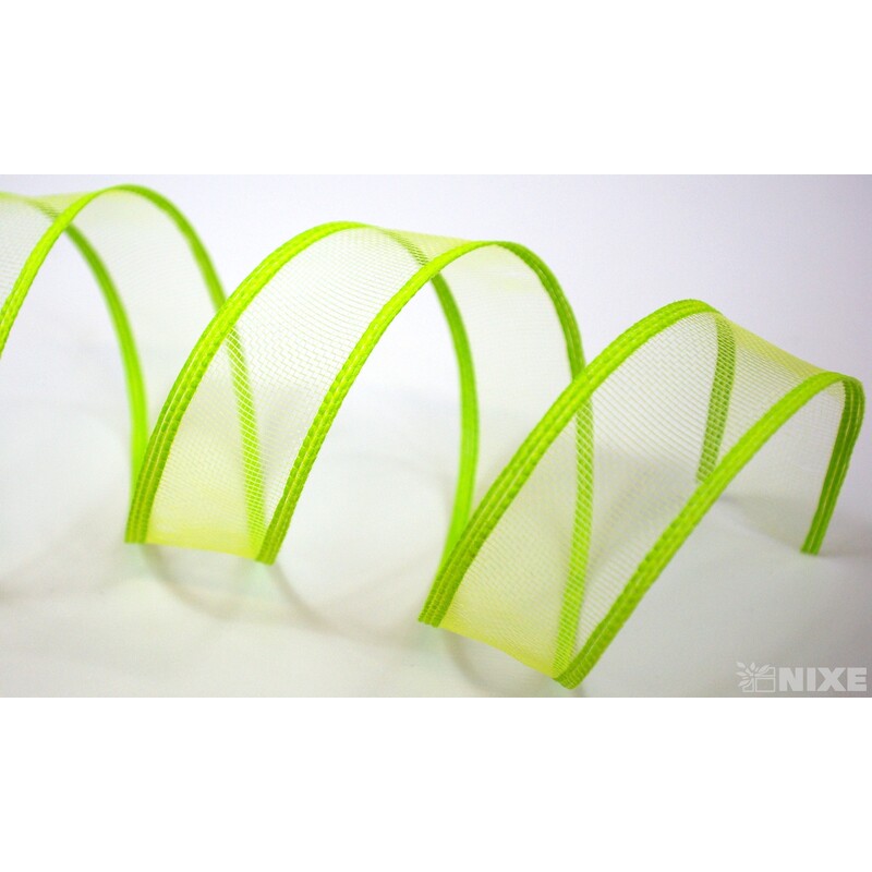 STUHA SILON 40mmx10m*ZELENÁ SV.