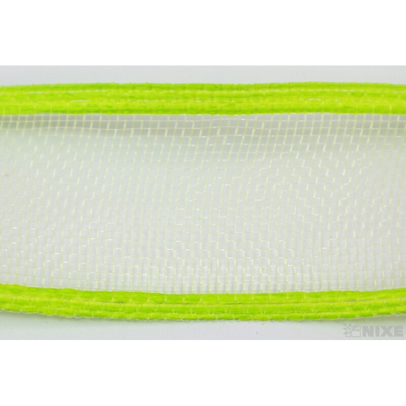 STUHA SILON 40mmx10m*ZELENÁ SV.