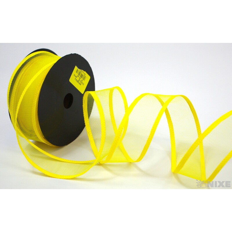 STUHA SILON 40mmx10m*ŽLUTÁ