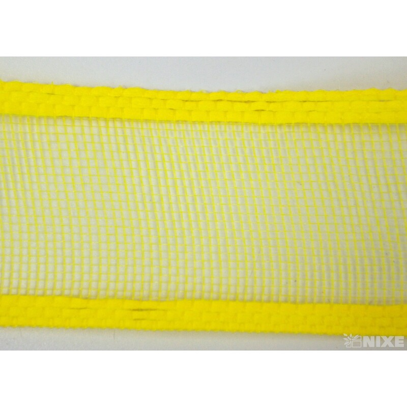 STUHA SILON 40mmx10m*ŽLUTÁ