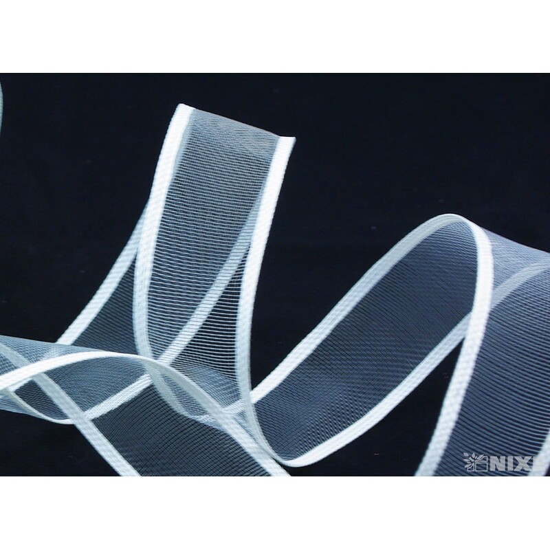 STUHA SILON 40mmx10m*BÍLÁ