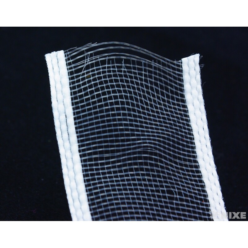 STUHA SILON 40mmx10m*BÍLÁ